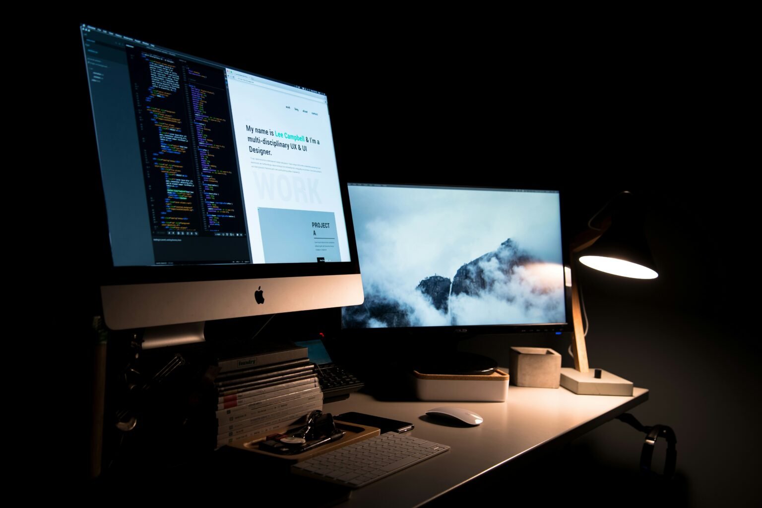 Professional Web Design